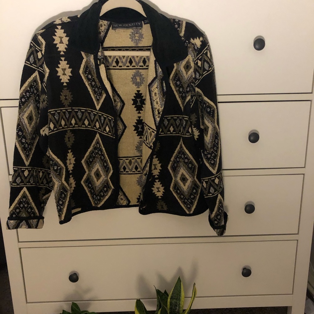 Vintage Jacket